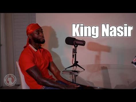 King Nasir XXX